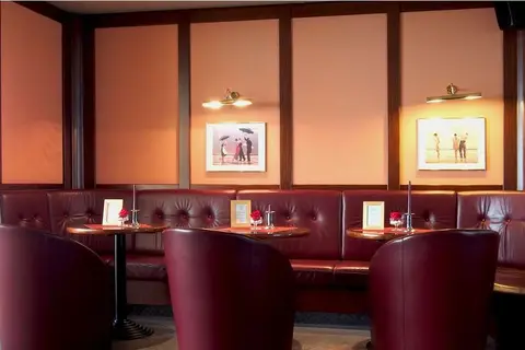Seehotel Großherzog von Mecklenburg in Boltenhagen — foto 23