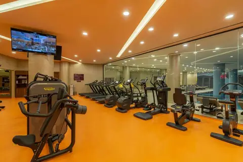 Crowne Plaza Cappadocia Nevsehir in Nevşehir — foto 13