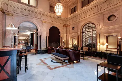 Hotel 1898 in Barcelona — foto 13