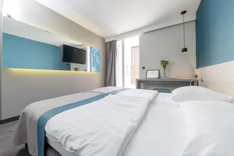 Hotel Kolovare in Mali Iž — foto 18