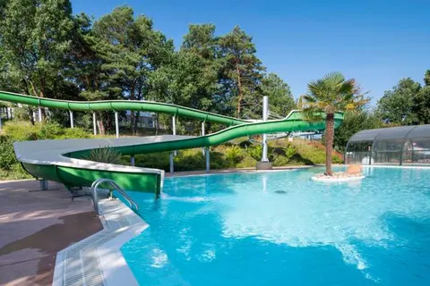 Camping Domaine Aramis foto 19