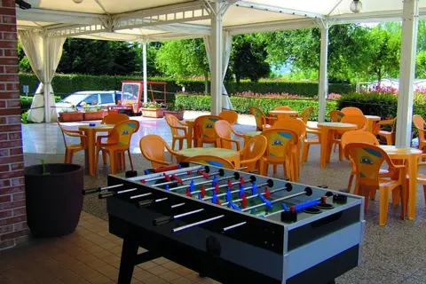 Okay Lido in Sesto Calende — foto 9