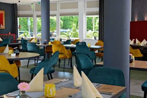 Landhotel Schnuck foto 10