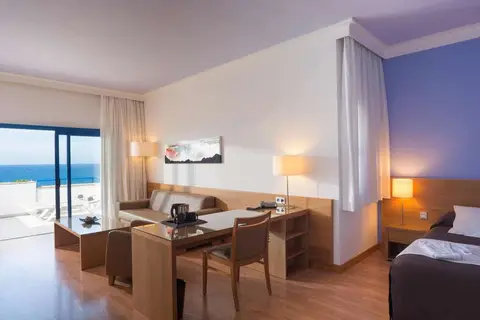 TUI Blue Suite Princess in Playa de Mogán — foto 13