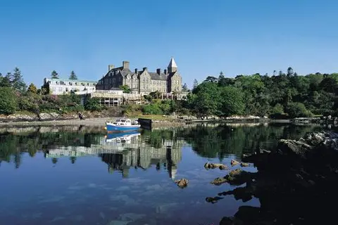 Parknasilla Resort & Spa in Kenmare Municipal District — foto 3