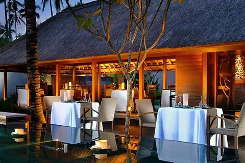 Kayumanis Jimbaran Private Estate & Spa in Kuta Selatan, foto 8