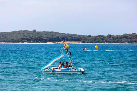 Bi Village Happy Camp foto 5