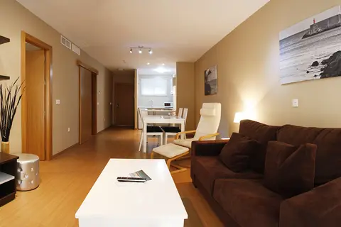 Bahia Serena in Roquetas de Mar — foto 19