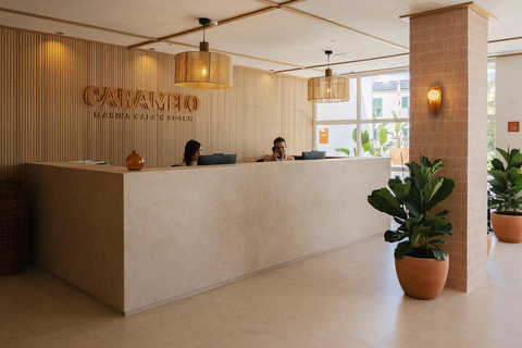 Caramelo Marina Cala'n Bosch - adults only foto 25