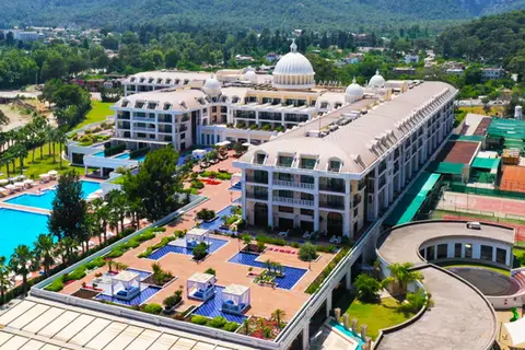 Juju Premier Palace in Kemer