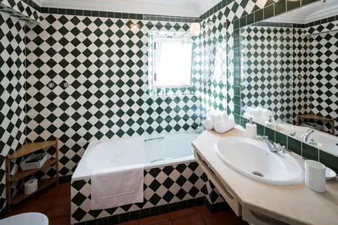 Quinta Do Pé Descalço in Sintra (Santa Maria e São Miguel, São Martinho e São Pedro de Penaferrim) — foto 9
