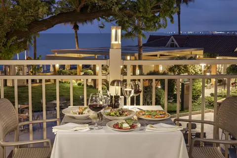 Side Star Beach Hotel in Manavgat, foto 25
