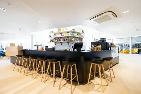 Staycity Aparthotels near Disneyland Paris in Bailly-Romainvilliers — foto 10