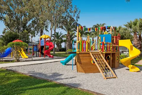 Richmond Ephesus Resort in Selçuk — foto 12