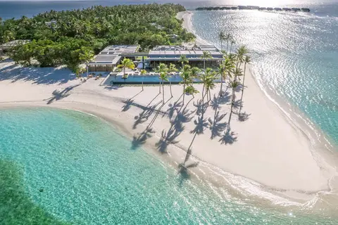 Alila Kothaifaru in Kothaifaru — foto 16