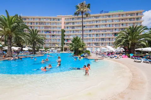 THB Sa Coma Platja in Sant Llorenç des Cardassar — foto 9