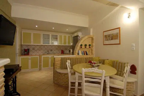 Calypso Suites & Villas Zakynthos in Ammoudi, foto 30