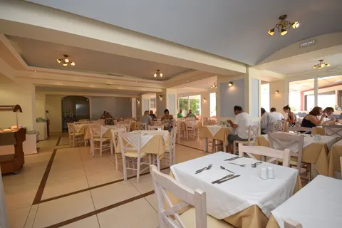 Fly & Go Myrtis Hotel in Plakias — foto 6