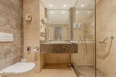 Continental Hotel in Hurghada — foto 14