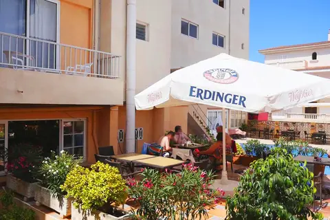 Hotel & Apartments Vista Sol in Cala Ratjada — foto 6