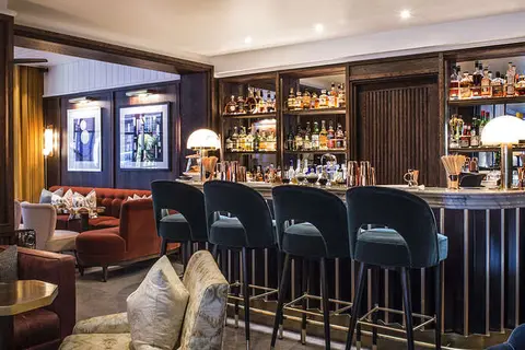 The Marylebone Hotel in Londen, foto 9