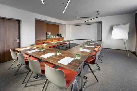 Clarion Hotel Vienna South in Wenen — foto 15