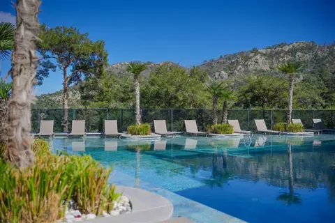 Ramitos Boutique Hotel in Marmaris, foto 18
