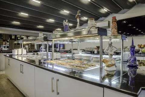 Hotel Venera in Fatih — foto 17
