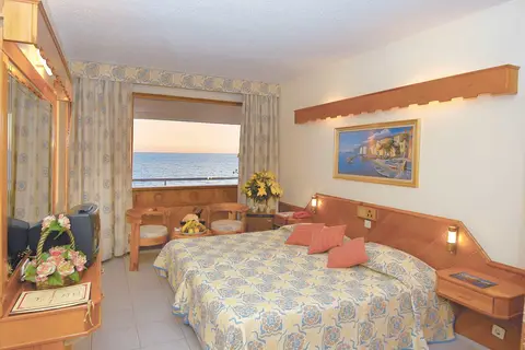 Rubi Hotel in Alanya — foto 2