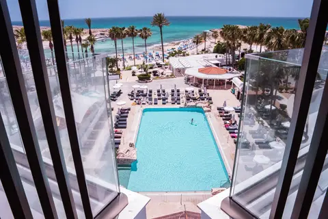 Pavlo Napa Beach Hotel in Ayia Napa — foto 15