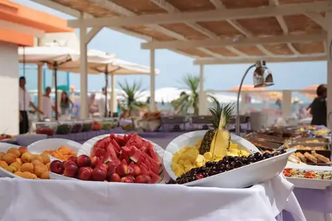 Hotel Miami Beach in Cervia, foto 26