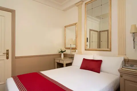 Hotel Villa Glori in Rome, foto 2