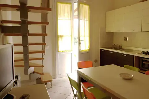 Villaggio La Rosa dei Venti in Vada — foto 28