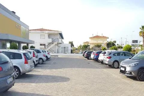Hotel 3K Aeroporto de Faro in Mexilhoeira Grande — foto 15