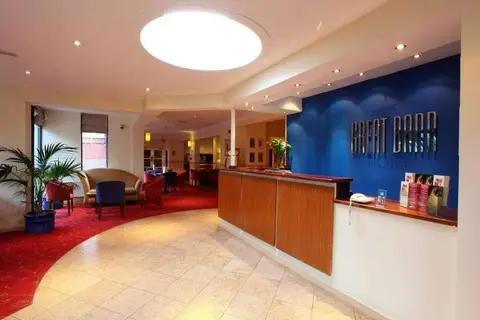 Great Barr Hotel in Sandwell — foto 9