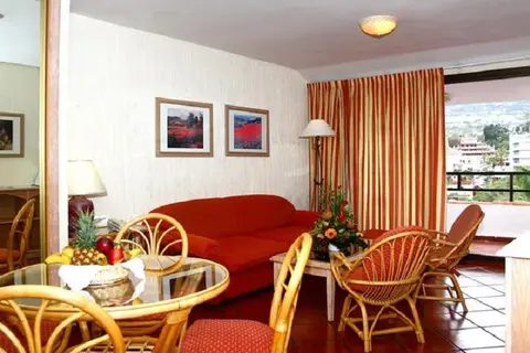 Apartamentos Masaru in Puerto De La Cruz — foto 10