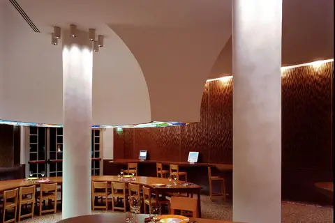 UNAHOTELS Vittoria Firenze in Florence — foto 3