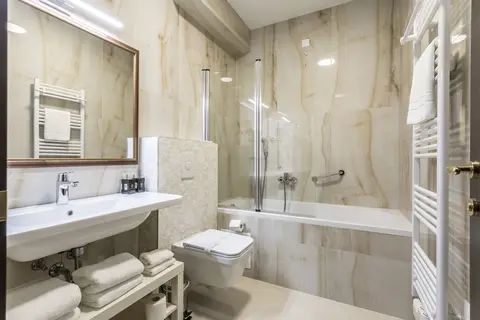 Hotel Cvita in Verdelen — foto 29