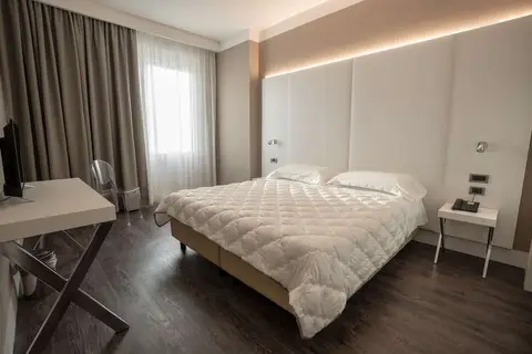Hotel Poledrini in Foligno — foto 7