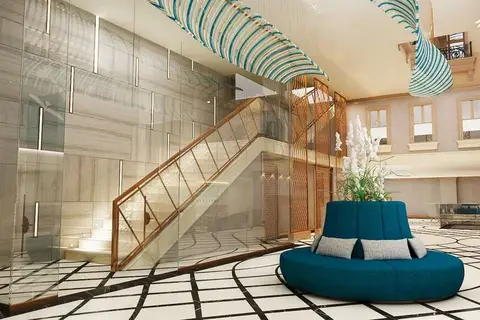 Grand Hotel de Pera in Beyoğlu — foto 10