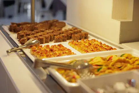 Elea Beach Hotel in Ύψος — foto 15
