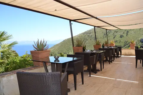 Baglio La Porta in San Vito Lo Capo, foto 18