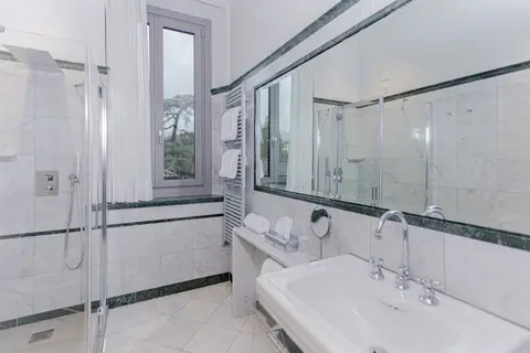 Grand Hotel Croce di Malta in Montecatini Terme — foto 18