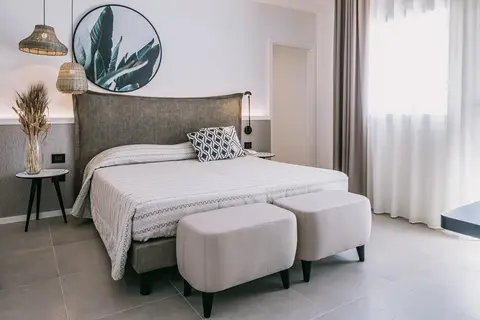 Mangia's Himera Resort in Campofelice di Roccella — foto 3