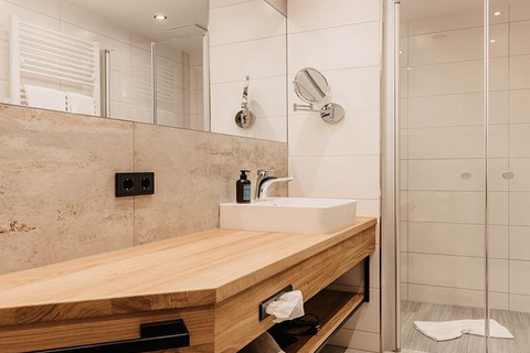 Hofgut Wagrain Apartments & Lifestyle Resort foto 20