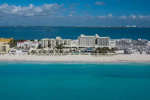 Occidental Tucancún in Cancùn — foto 12
