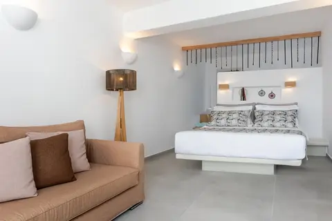 Adamant Suites in Φηρά Θήρας — foto 10