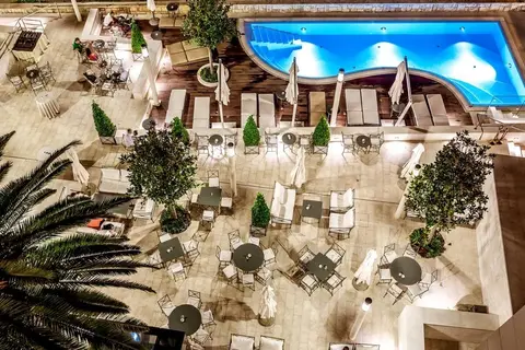 Hotel Park in Verdelen — foto 5