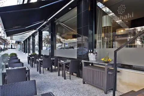 Turim Marques in Lissabon — foto 6