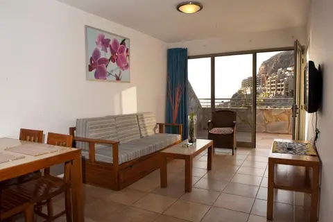 Terraza Amadores in Mogán — foto 24